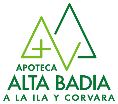 Farmacia Apoteca Alta Badia logo