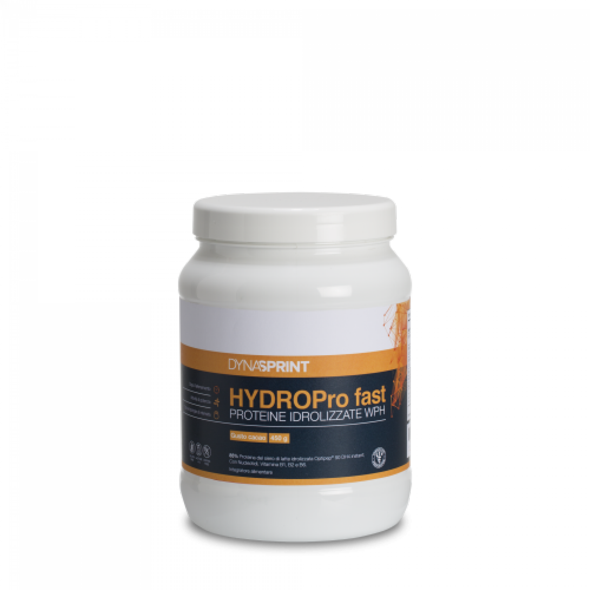 dieta con proteine idrolizzate