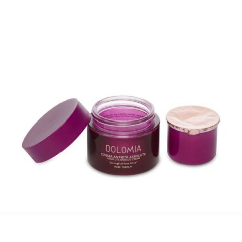 Refill CREMA RICCA Antietà Assoluta 50ml