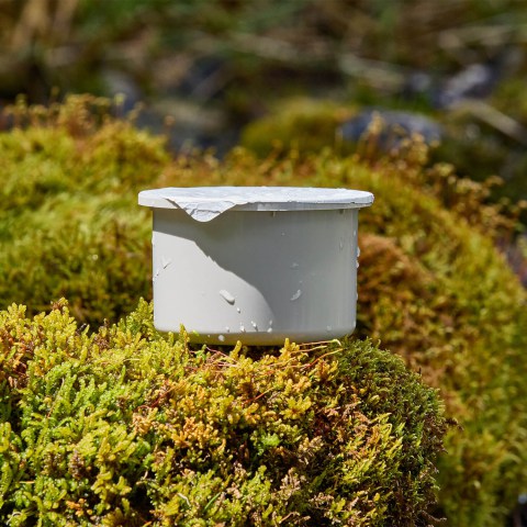 Refill Burro Soffice