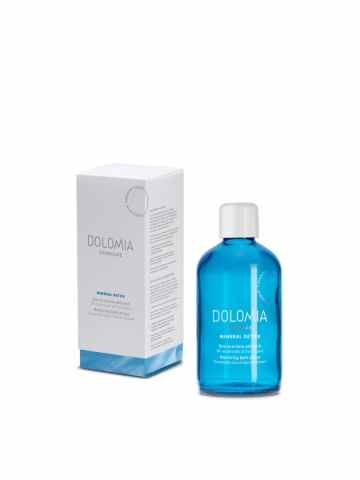 Mineral Detox Gocce Aroma Attivanti
