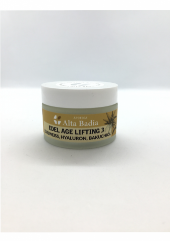 Naturlift EDEL AGE LIFTING 3