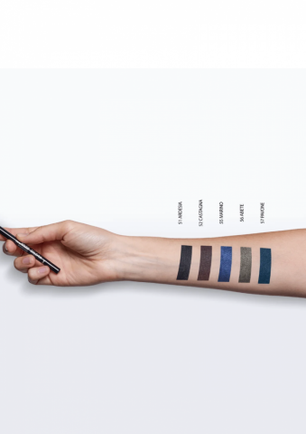 Matita Occhi Waterproof