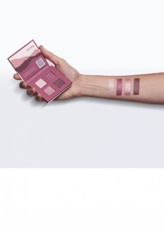 Ombretti Natural Palette Dolomite