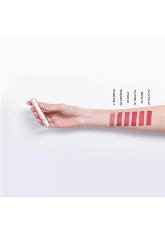 Rossetto Phyto Velvet