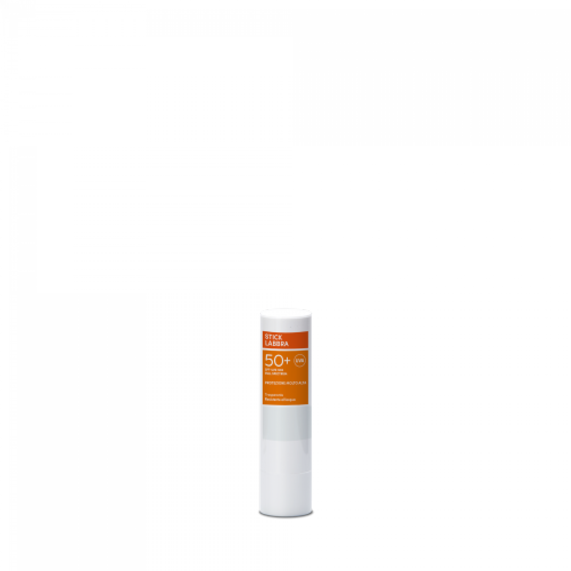 Sunscreen STICK LABBRA SPF 50+ Protezione molto alta